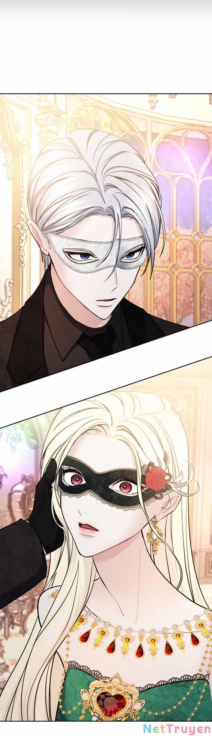 Tôi Sẽ Bị Trừ Khử Cùng Hoàng Đế 45.2 trang 16