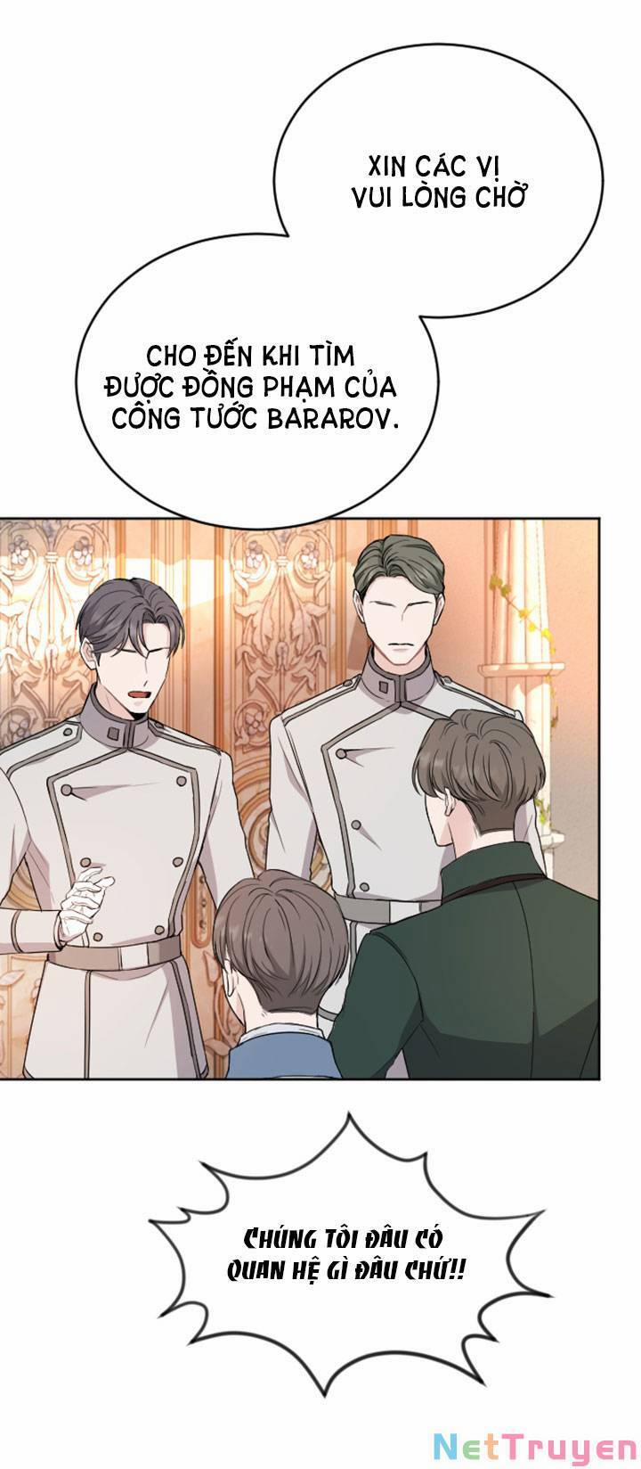 Tôi Sẽ Bị Trừ Khử Cùng Hoàng Đế 45.2 trang 19