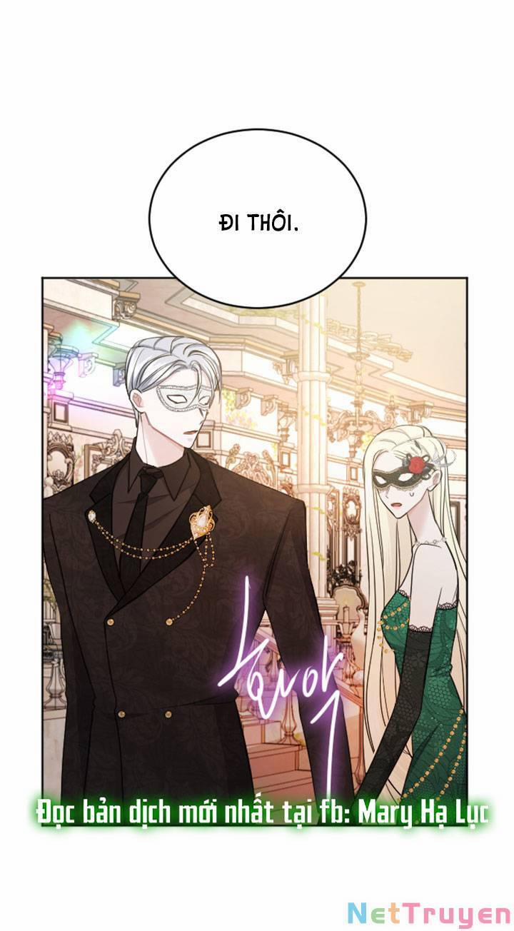 Tôi Sẽ Bị Trừ Khử Cùng Hoàng Đế 45.2 trang 20