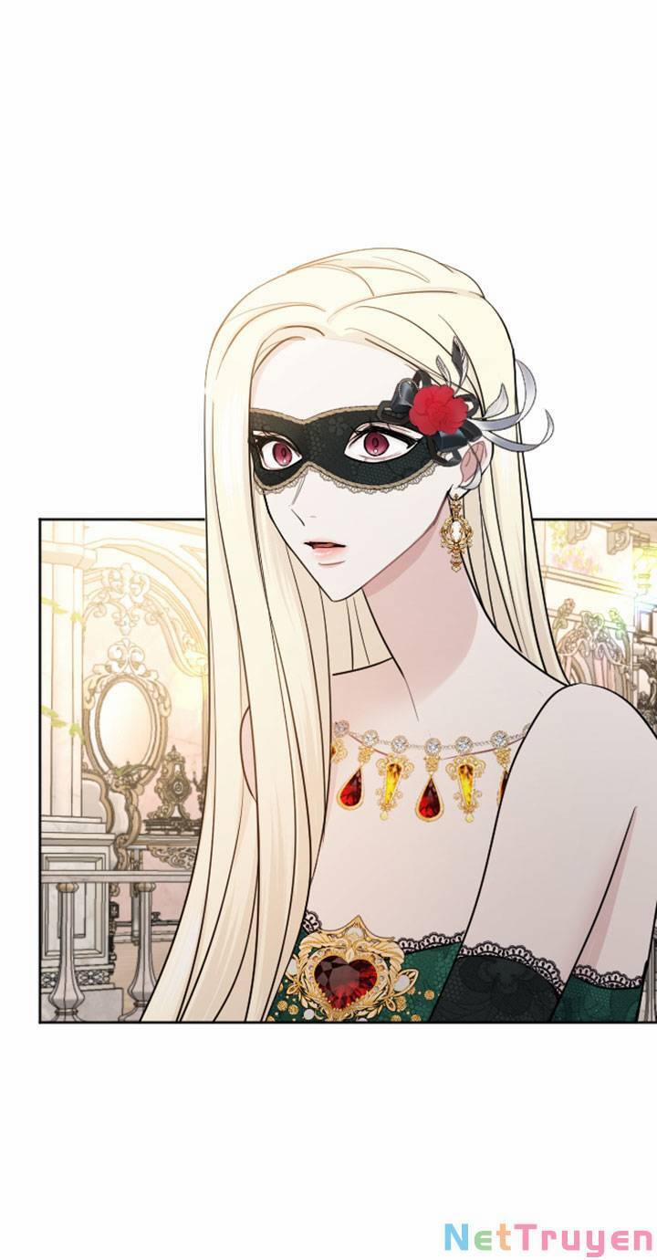 Tôi Sẽ Bị Trừ Khử Cùng Hoàng Đế 45.2 trang 22