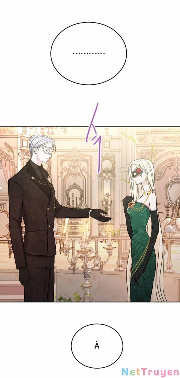 Tôi Sẽ Bị Trừ Khử Cùng Hoàng Đế 45.2 trang 23