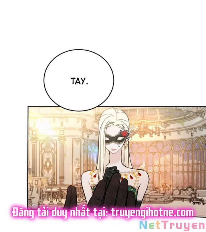 Tôi Sẽ Bị Trừ Khử Cùng Hoàng Đế 45.2 trang 24