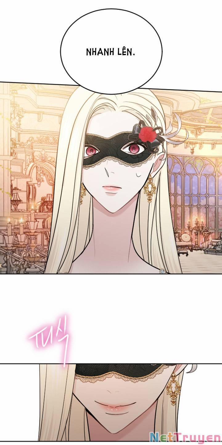 Tôi Sẽ Bị Trừ Khử Cùng Hoàng Đế 45.2 trang 25