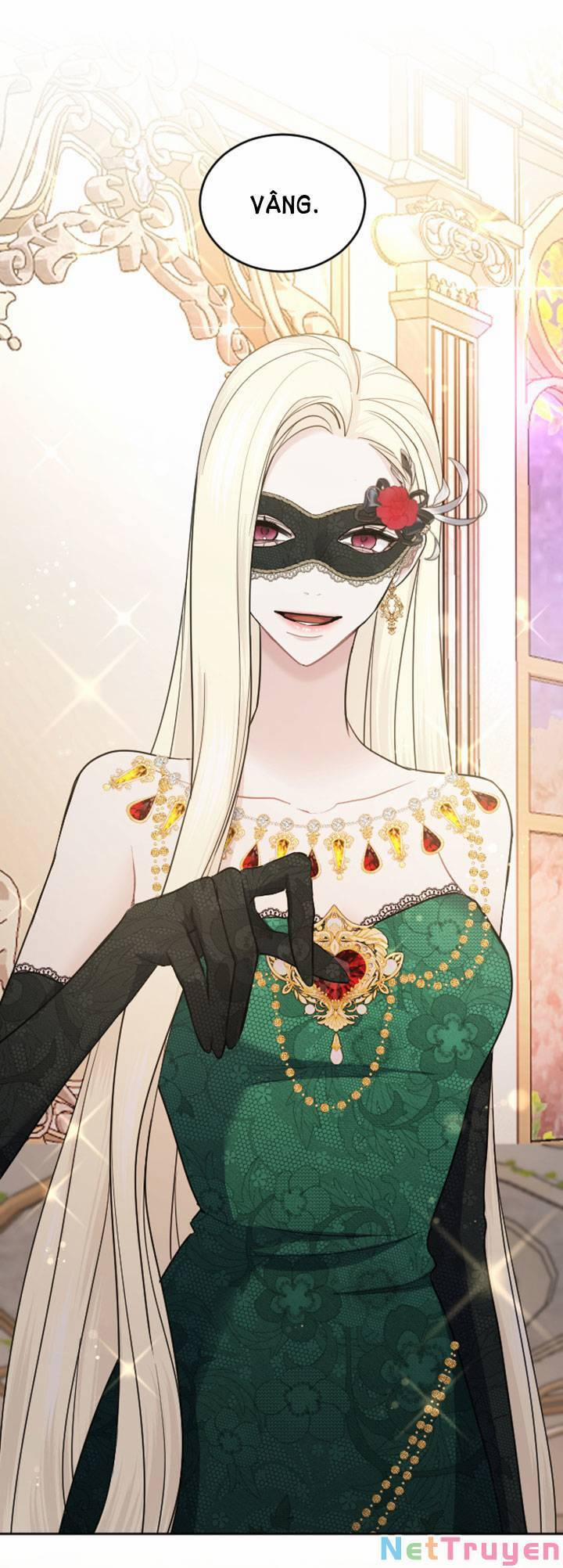 Tôi Sẽ Bị Trừ Khử Cùng Hoàng Đế 45.2 trang 26