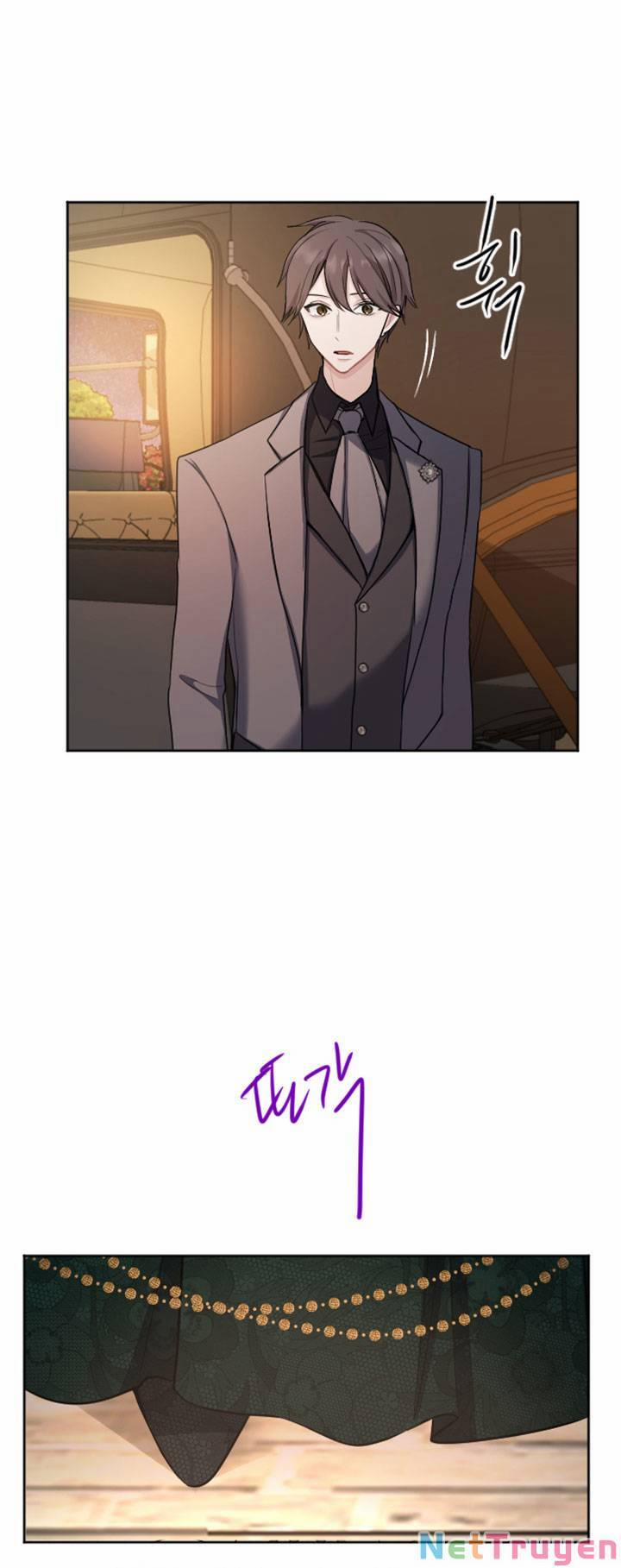 Tôi Sẽ Bị Trừ Khử Cùng Hoàng Đế 45.2 trang 29