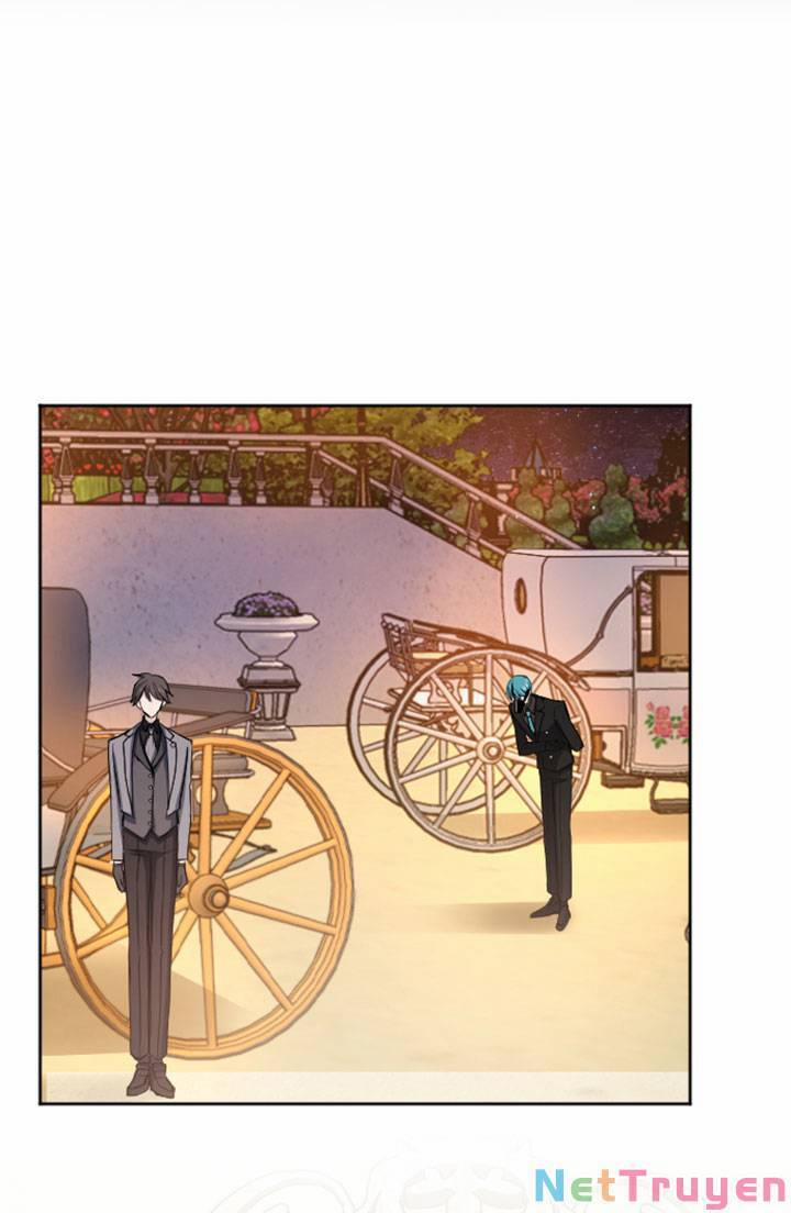 Tôi Sẽ Bị Trừ Khử Cùng Hoàng Đế 45.2 trang 31