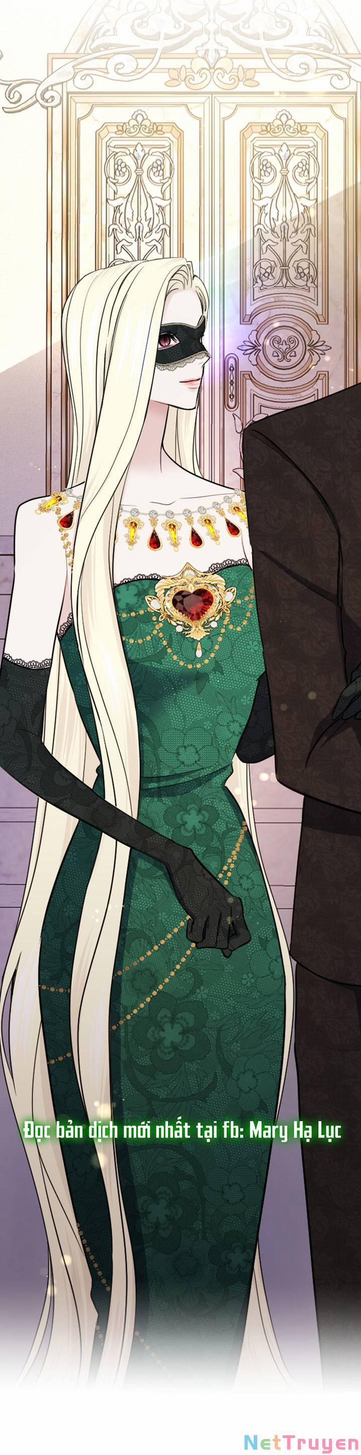 Tôi Sẽ Bị Trừ Khử Cùng Hoàng Đế 45.2 trang 32