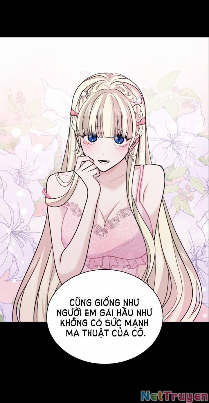 Tôi Sẽ Bị Trừ Khử Cùng Hoàng Đế 45.2 trang 4