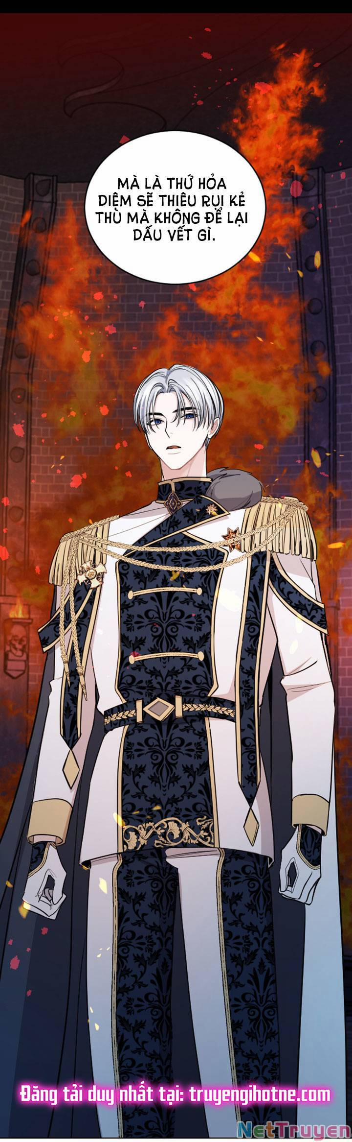 Tôi Sẽ Bị Trừ Khử Cùng Hoàng Đế 45.2 trang 6