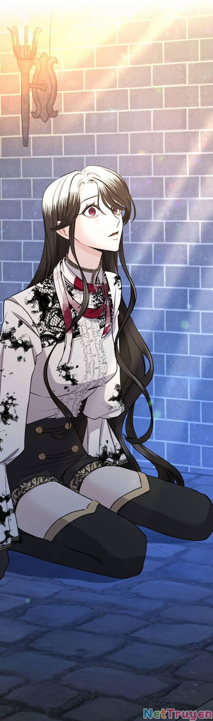 Tôi Sẽ Bị Trừ Khử Cùng Hoàng Đế 45.2 trang 7