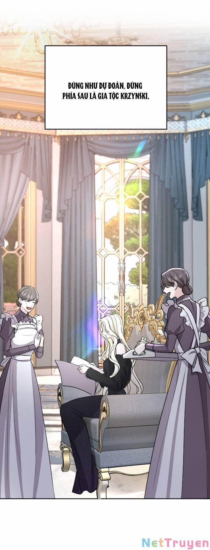 Tôi Sẽ Bị Trừ Khử Cùng Hoàng Đế 46.1 trang 10