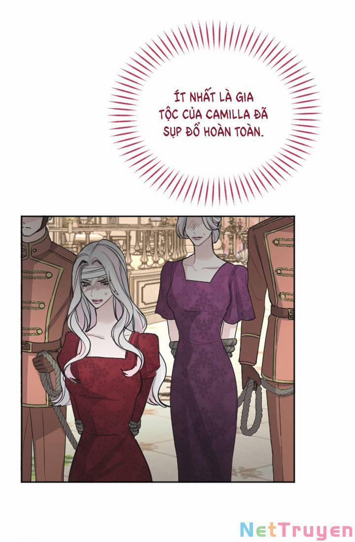 Tôi Sẽ Bị Trừ Khử Cùng Hoàng Đế 46.1 trang 12