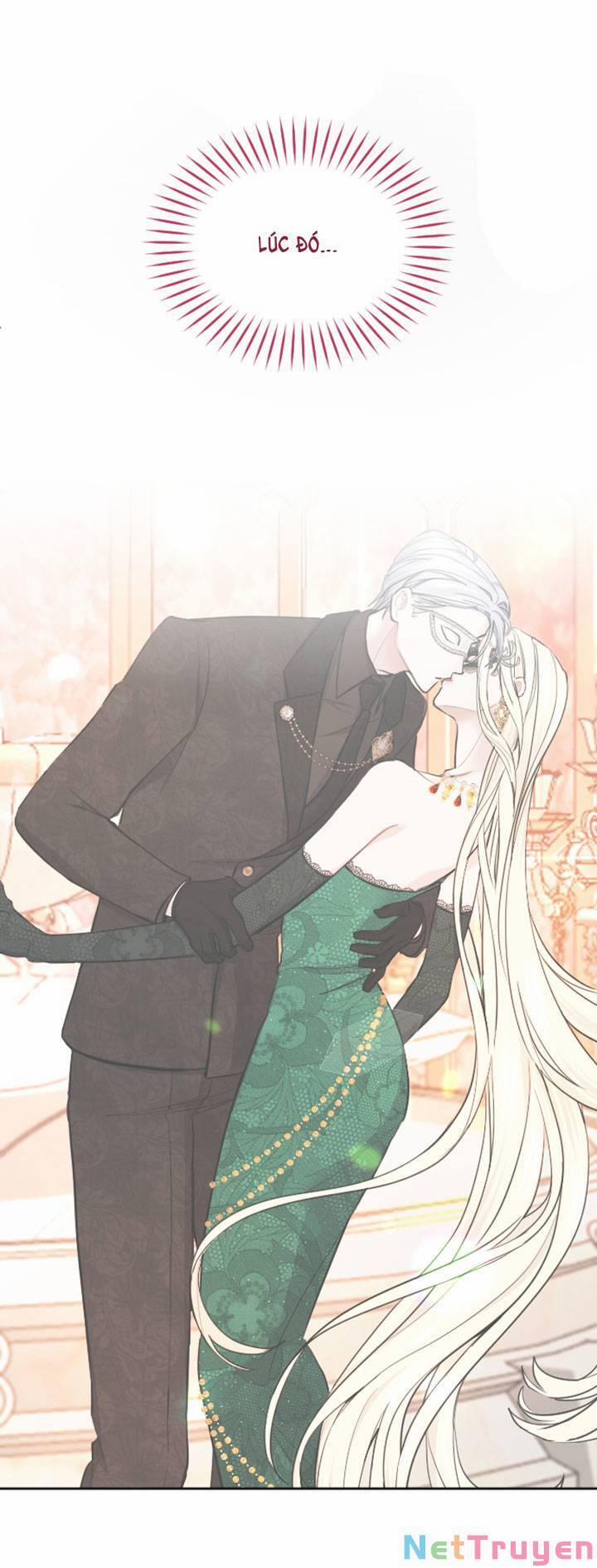 Tôi Sẽ Bị Trừ Khử Cùng Hoàng Đế 46.1 trang 14