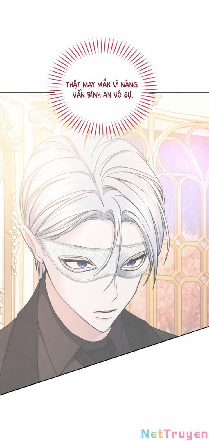 Tôi Sẽ Bị Trừ Khử Cùng Hoàng Đế 46.1 trang 15