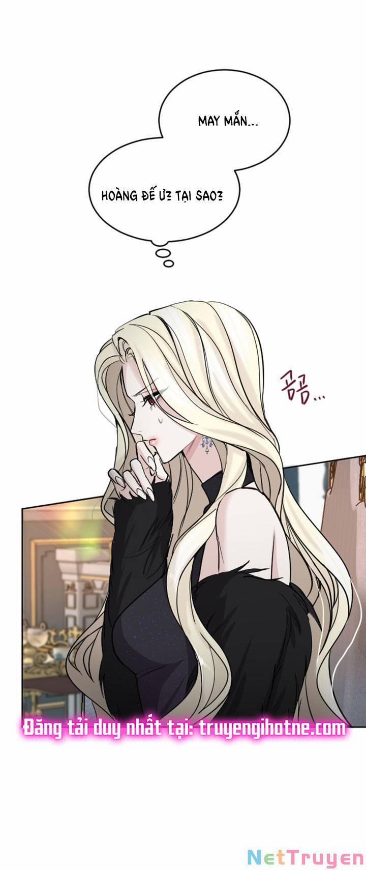 Tôi Sẽ Bị Trừ Khử Cùng Hoàng Đế 46.1 trang 16