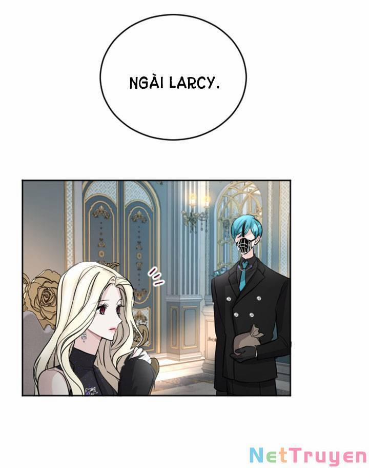 Tôi Sẽ Bị Trừ Khử Cùng Hoàng Đế 46.1 trang 17