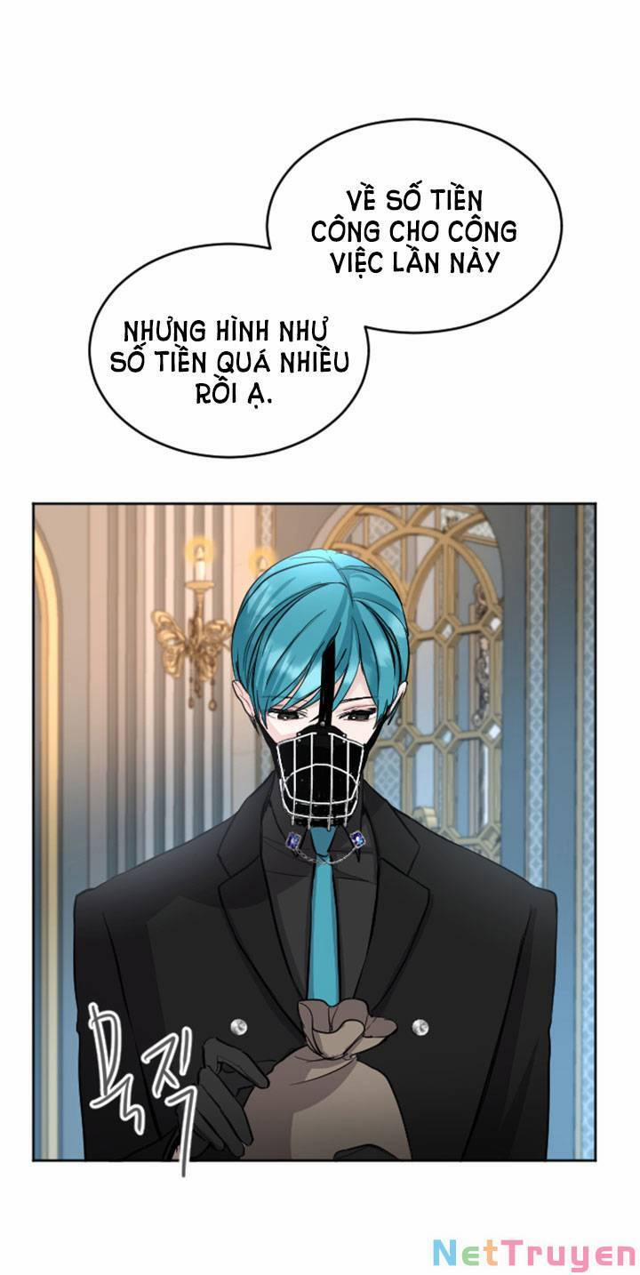 Tôi Sẽ Bị Trừ Khử Cùng Hoàng Đế 46.1 trang 18