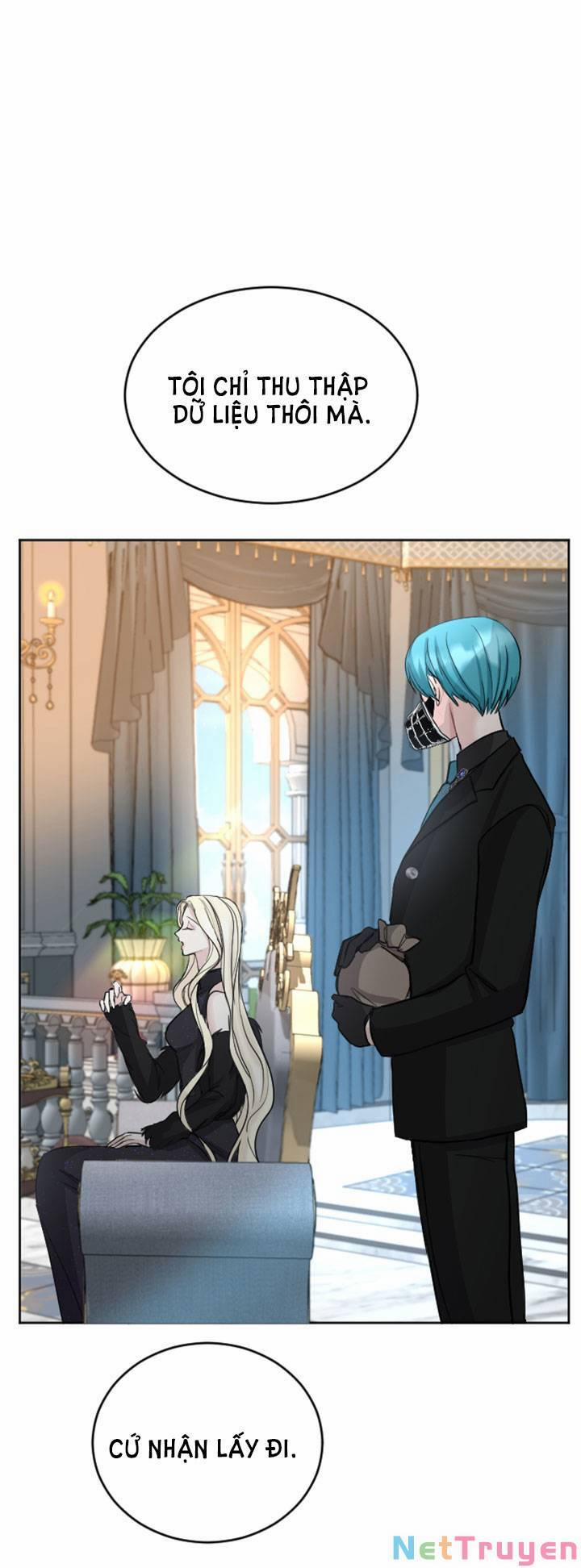 Tôi Sẽ Bị Trừ Khử Cùng Hoàng Đế 46.1 trang 19