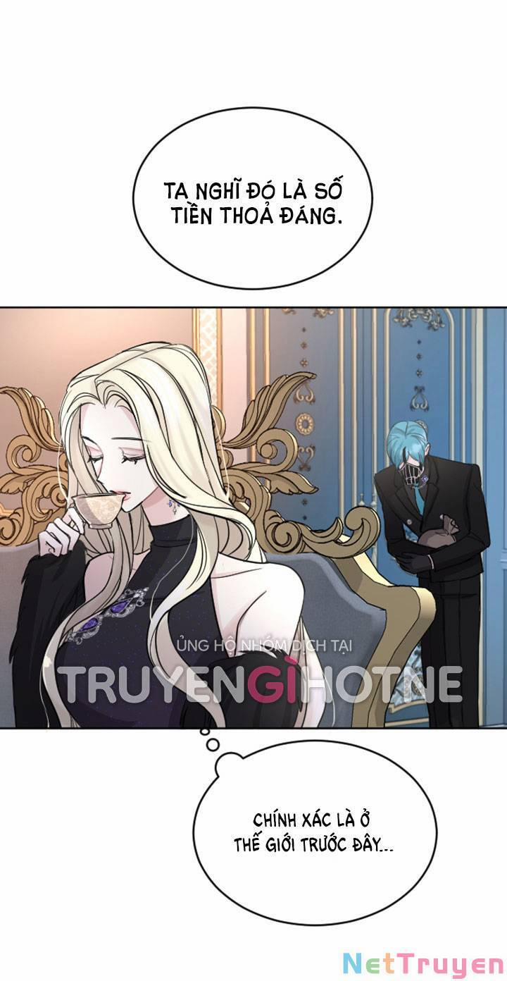 Tôi Sẽ Bị Trừ Khử Cùng Hoàng Đế 46.1 trang 20