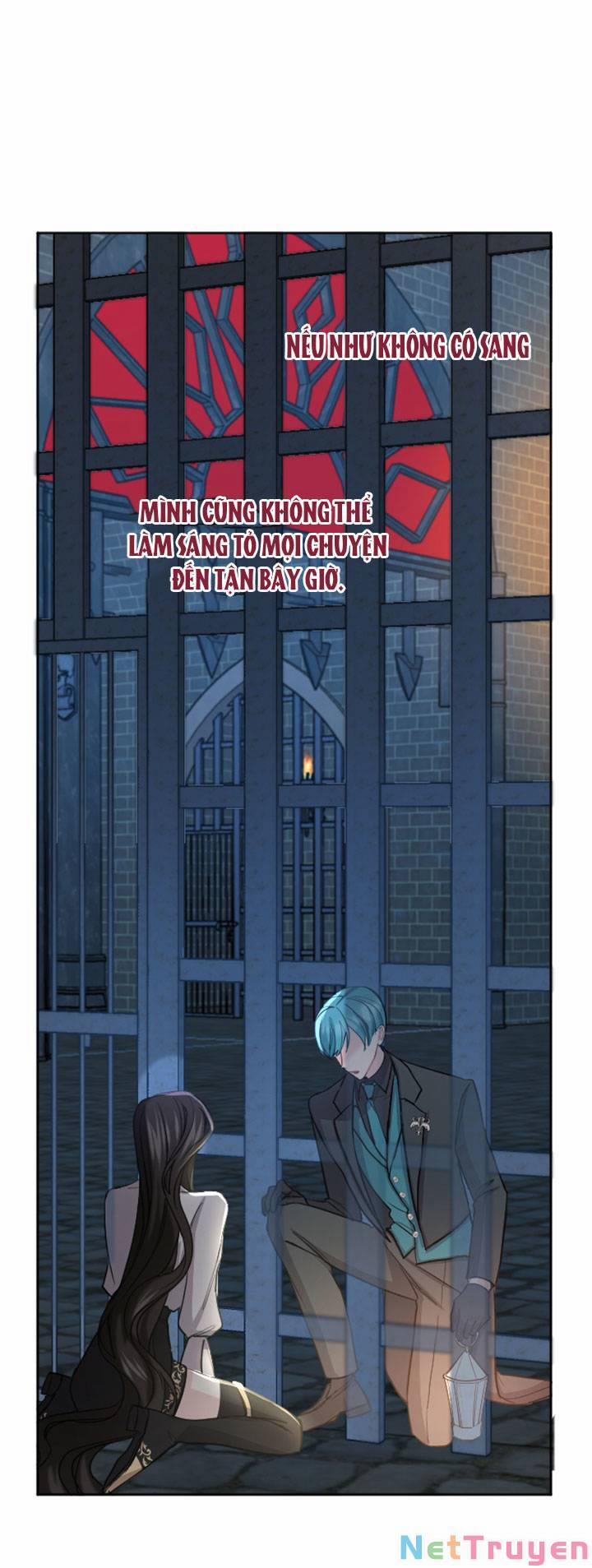 Tôi Sẽ Bị Trừ Khử Cùng Hoàng Đế 46.1 trang 21