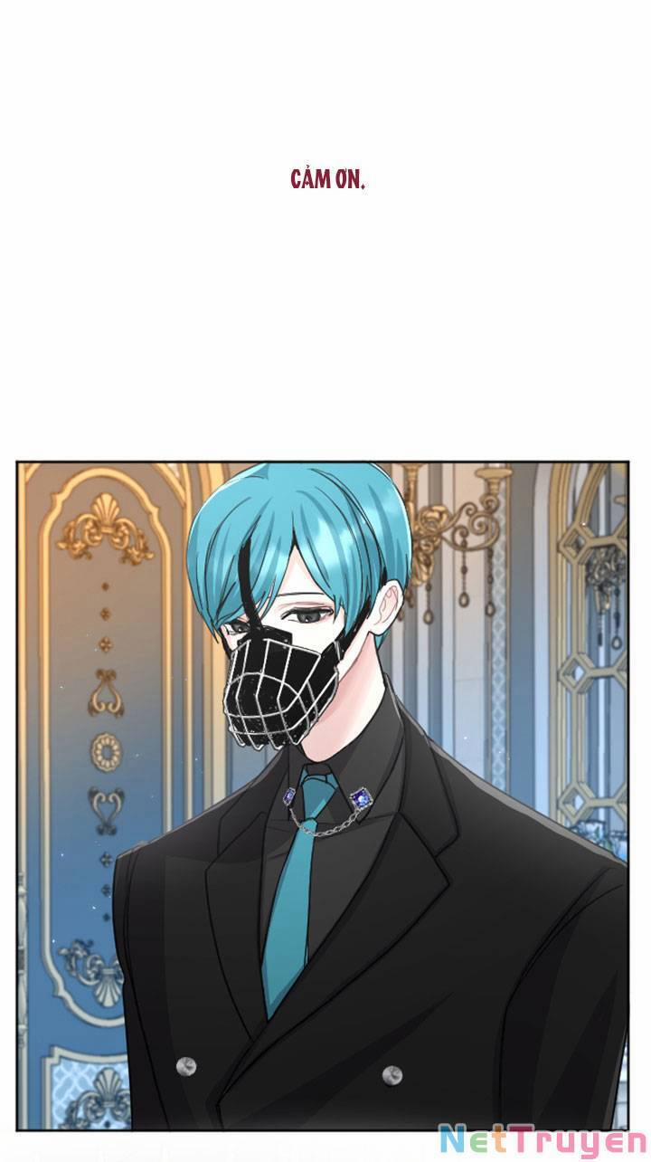 Tôi Sẽ Bị Trừ Khử Cùng Hoàng Đế 46.1 trang 22