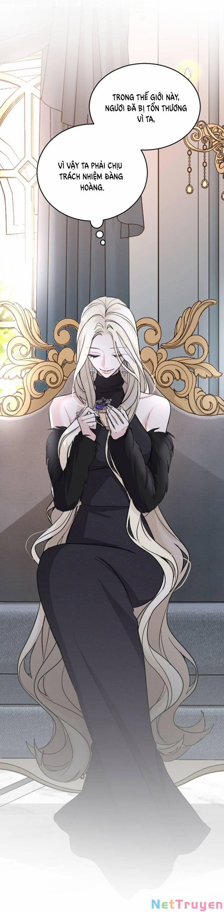 Tôi Sẽ Bị Trừ Khử Cùng Hoàng Đế 46.1 trang 23