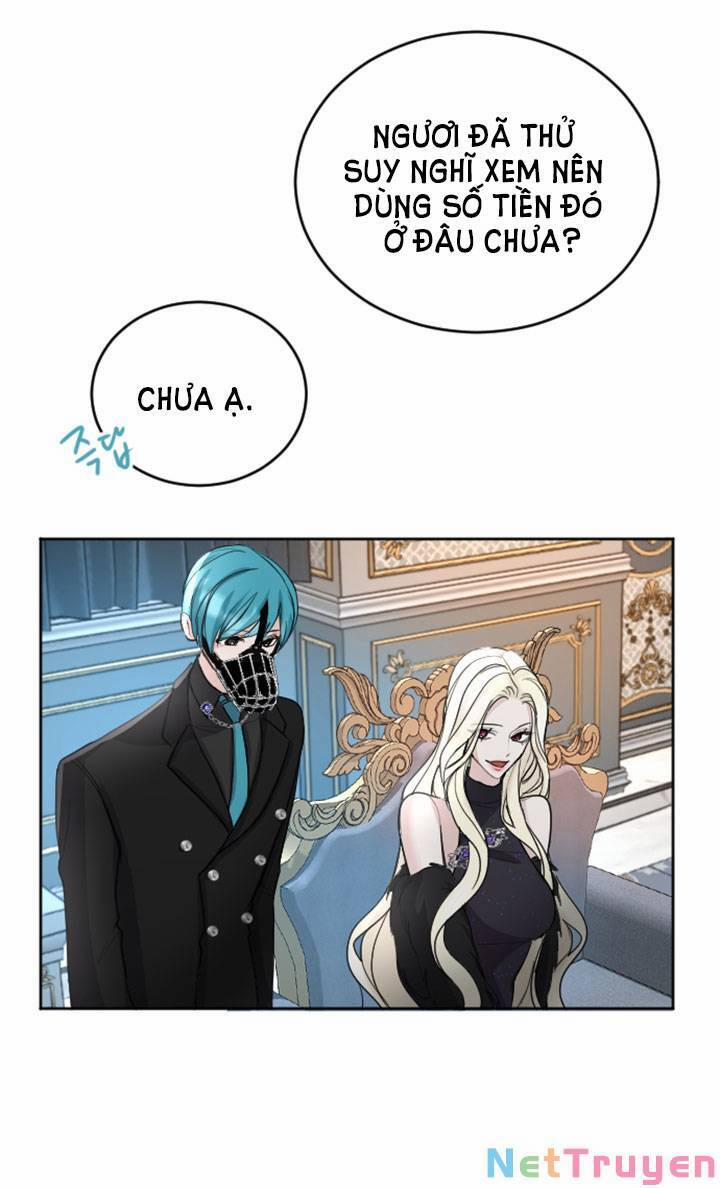 Tôi Sẽ Bị Trừ Khử Cùng Hoàng Đế 46.1 trang 24