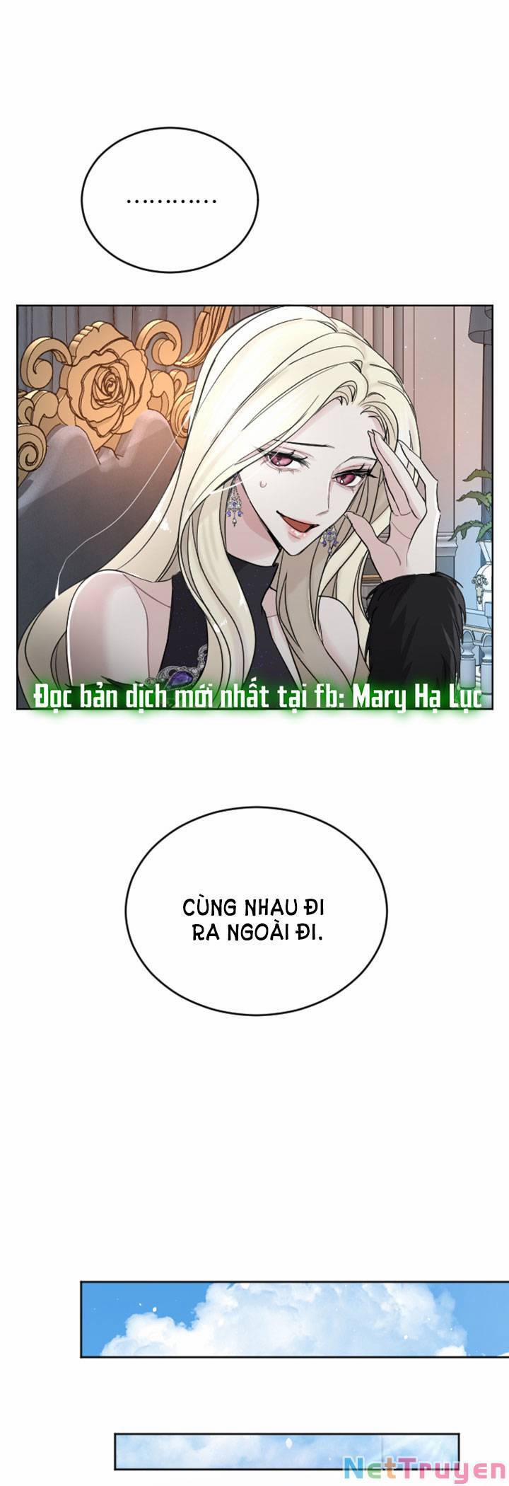 Tôi Sẽ Bị Trừ Khử Cùng Hoàng Đế 46.1 trang 25