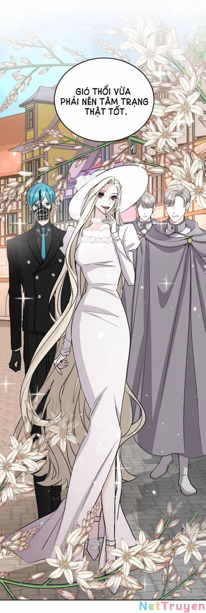 Tôi Sẽ Bị Trừ Khử Cùng Hoàng Đế 46.1 trang 26