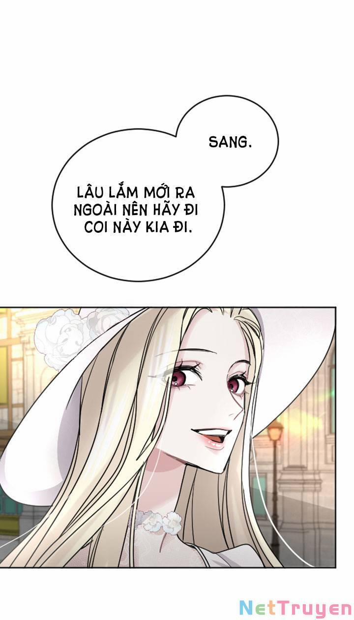 Tôi Sẽ Bị Trừ Khử Cùng Hoàng Đế 46.1 trang 27