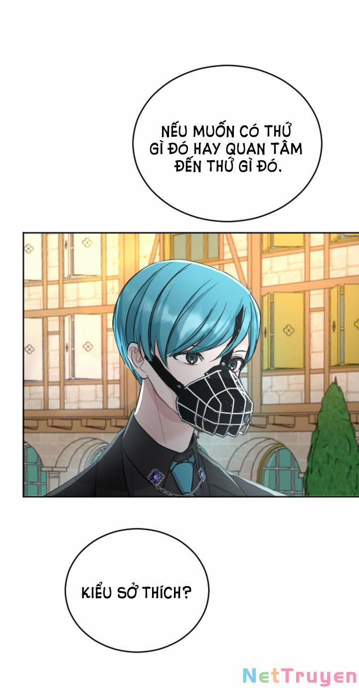 Tôi Sẽ Bị Trừ Khử Cùng Hoàng Đế 46.1 trang 28