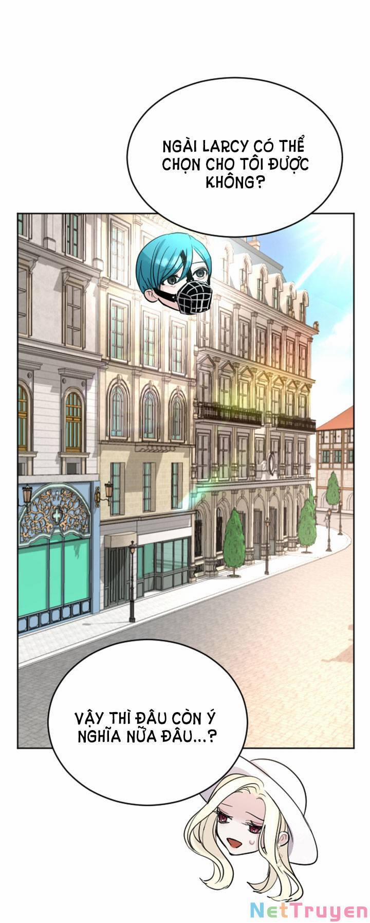 Tôi Sẽ Bị Trừ Khử Cùng Hoàng Đế 46.1 trang 29