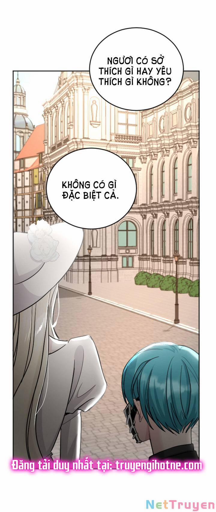 Tôi Sẽ Bị Trừ Khử Cùng Hoàng Đế 46.1 trang 30