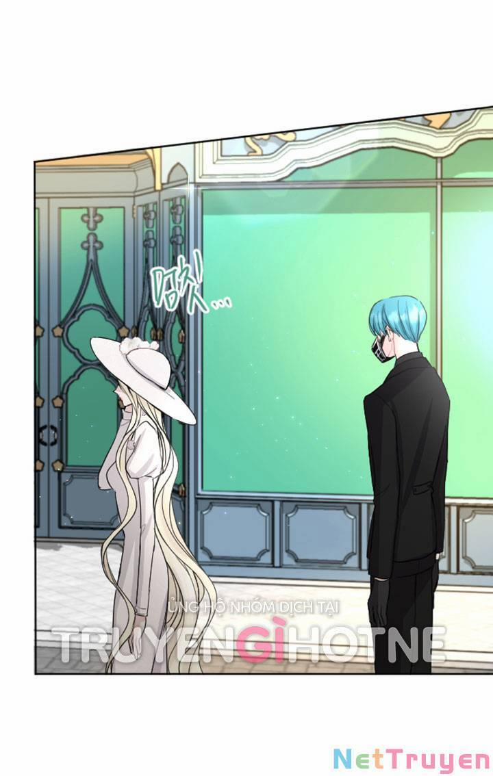 Tôi Sẽ Bị Trừ Khử Cùng Hoàng Đế 46.1 trang 33