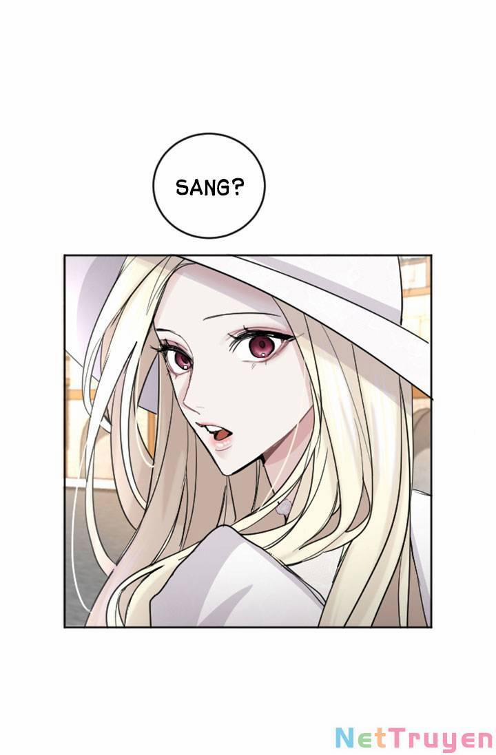 Tôi Sẽ Bị Trừ Khử Cùng Hoàng Đế 46.1 trang 34