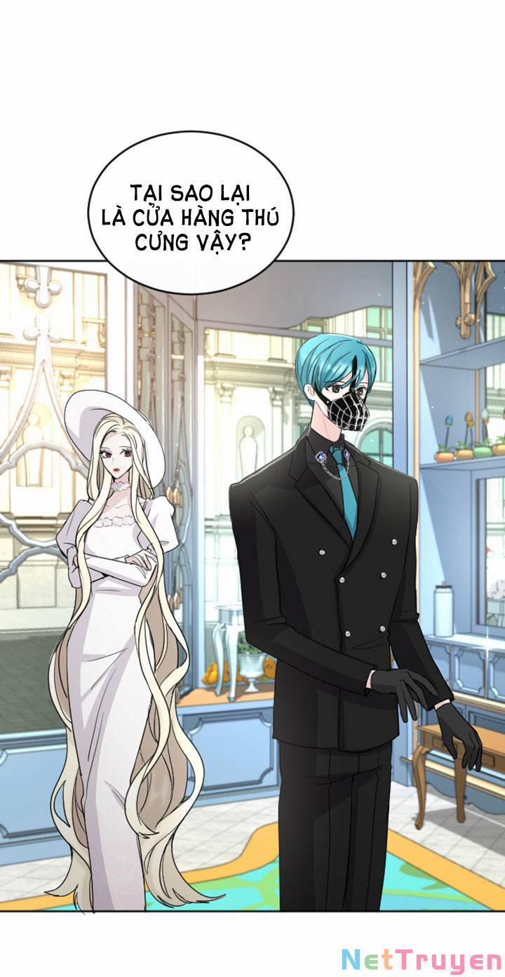 Tôi Sẽ Bị Trừ Khử Cùng Hoàng Đế 46.1 trang 35