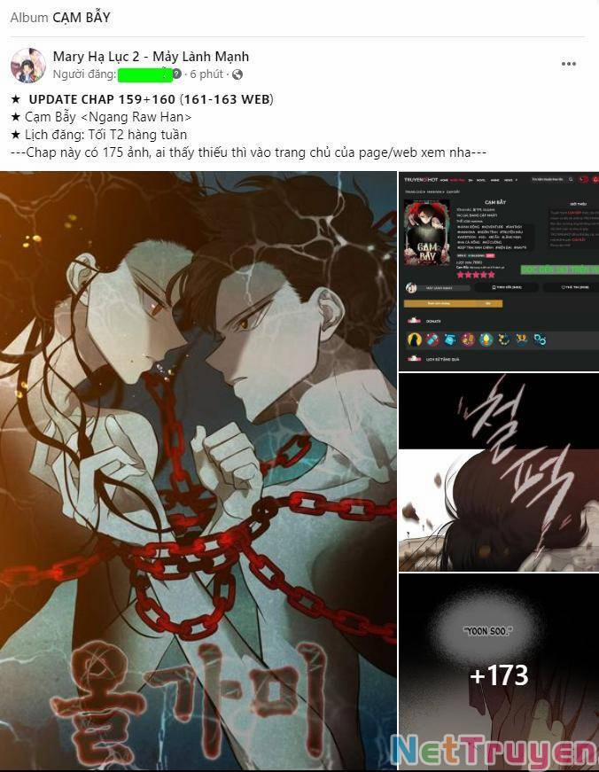 Tôi Sẽ Bị Trừ Khử Cùng Hoàng Đế 46.1 trang 5