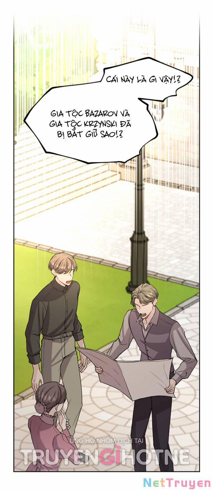 Tôi Sẽ Bị Trừ Khử Cùng Hoàng Đế 46.1 trang 6