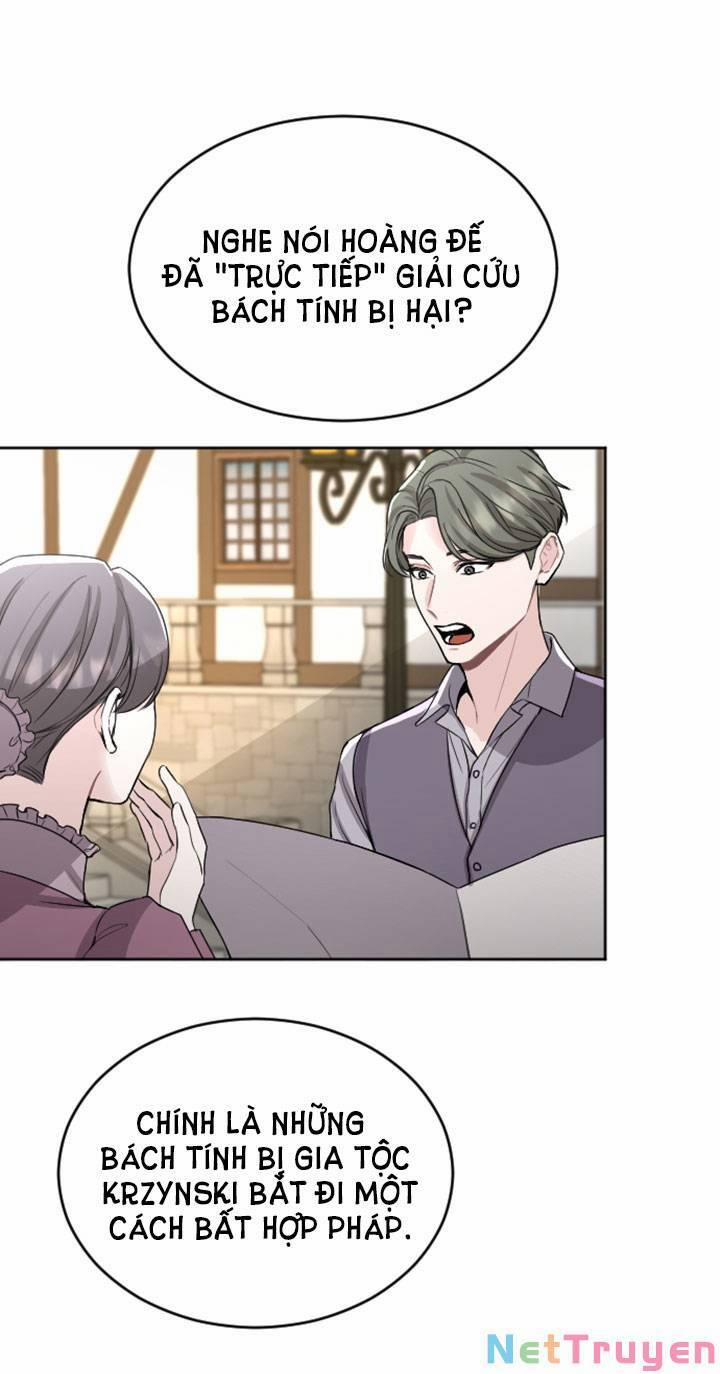 Tôi Sẽ Bị Trừ Khử Cùng Hoàng Đế 46.1 trang 7