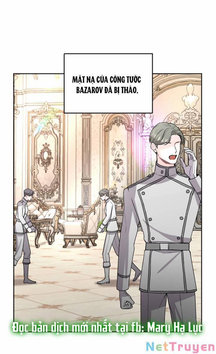 Tôi Sẽ Bị Trừ Khử Cùng Hoàng Đế 46.1 trang 9