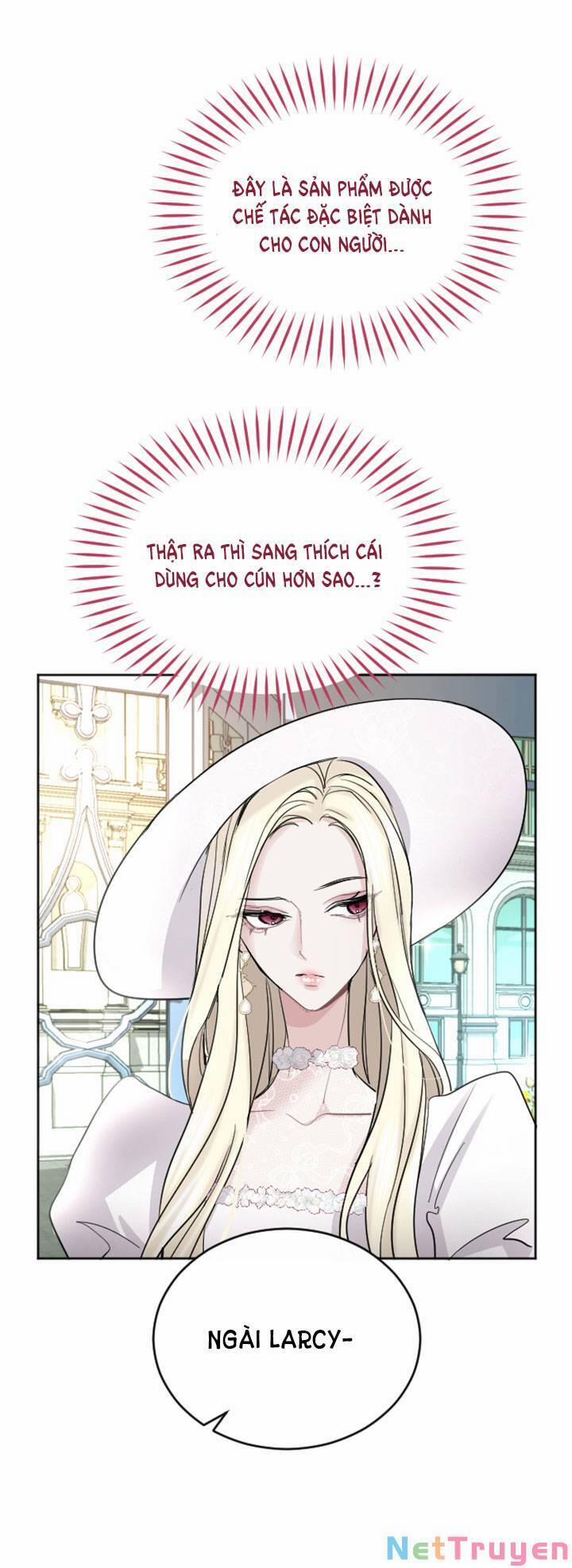 Tôi Sẽ Bị Trừ Khử Cùng Hoàng Đế 46.2 trang 0