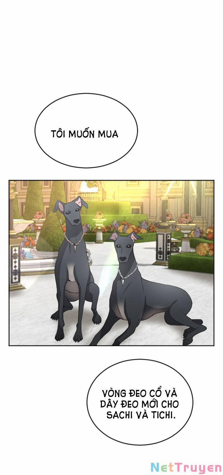 Tôi Sẽ Bị Trừ Khử Cùng Hoàng Đế 46.2 trang 1