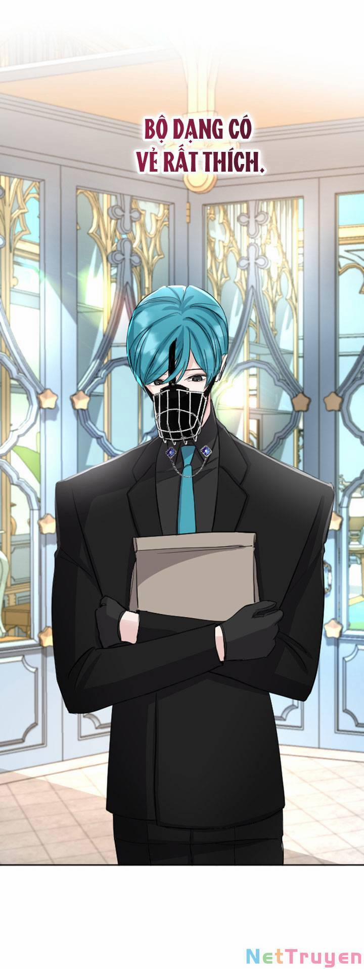 Tôi Sẽ Bị Trừ Khử Cùng Hoàng Đế 46.2 trang 10