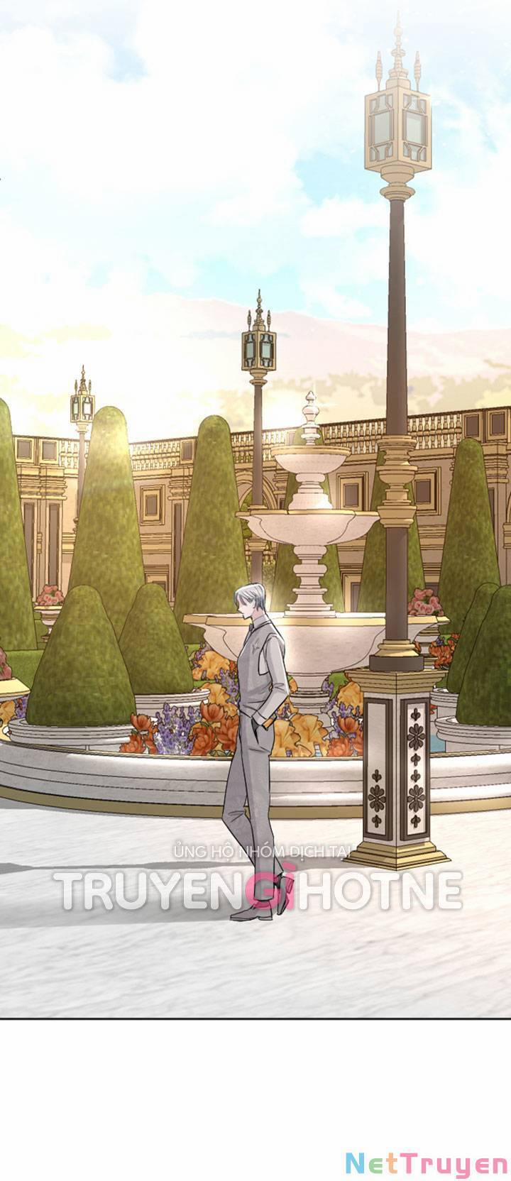 Tôi Sẽ Bị Trừ Khử Cùng Hoàng Đế 46.2 trang 12