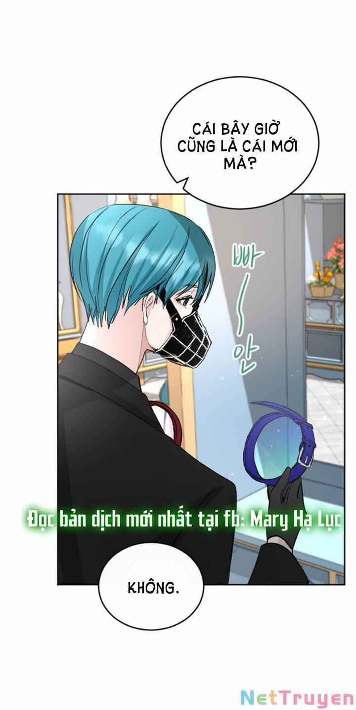 Tôi Sẽ Bị Trừ Khử Cùng Hoàng Đế 46.2 trang 2