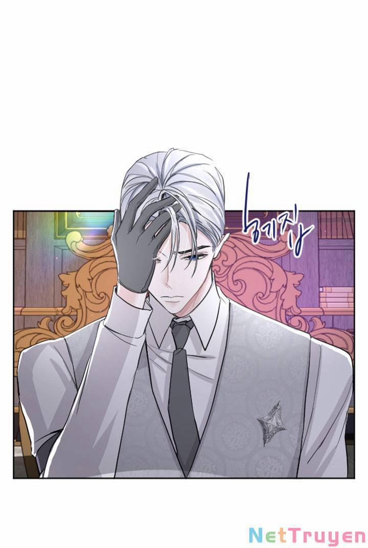 Tôi Sẽ Bị Trừ Khử Cùng Hoàng Đế 46.2 trang 22