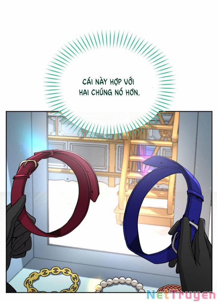 Tôi Sẽ Bị Trừ Khử Cùng Hoàng Đế 46.2 trang 3