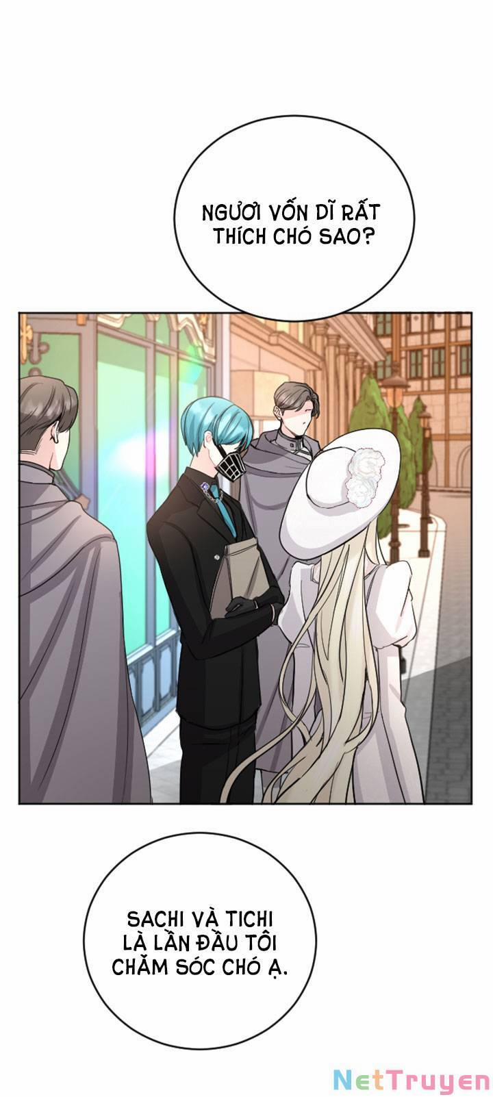 Tôi Sẽ Bị Trừ Khử Cùng Hoàng Đế 46.2 trang 7