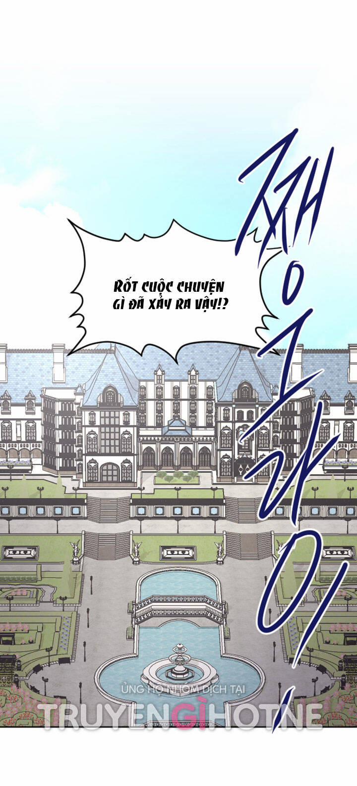 Tôi Sẽ Bị Trừ Khử Cùng Hoàng Đế 47.1 trang 0