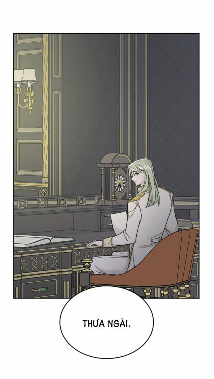 Tôi Sẽ Bị Trừ Khử Cùng Hoàng Đế 47.1 trang 10